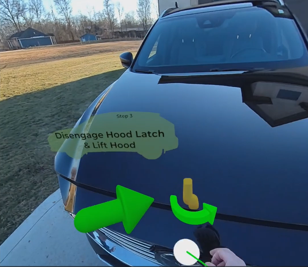 AR Work Instructions