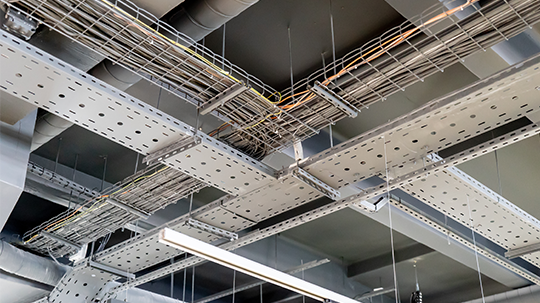 CableRackConfiguration