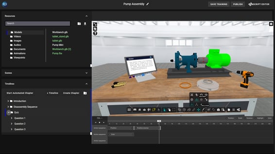 Training Studio GUI Wireframe-1